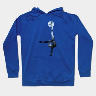 Contortion Hoodie